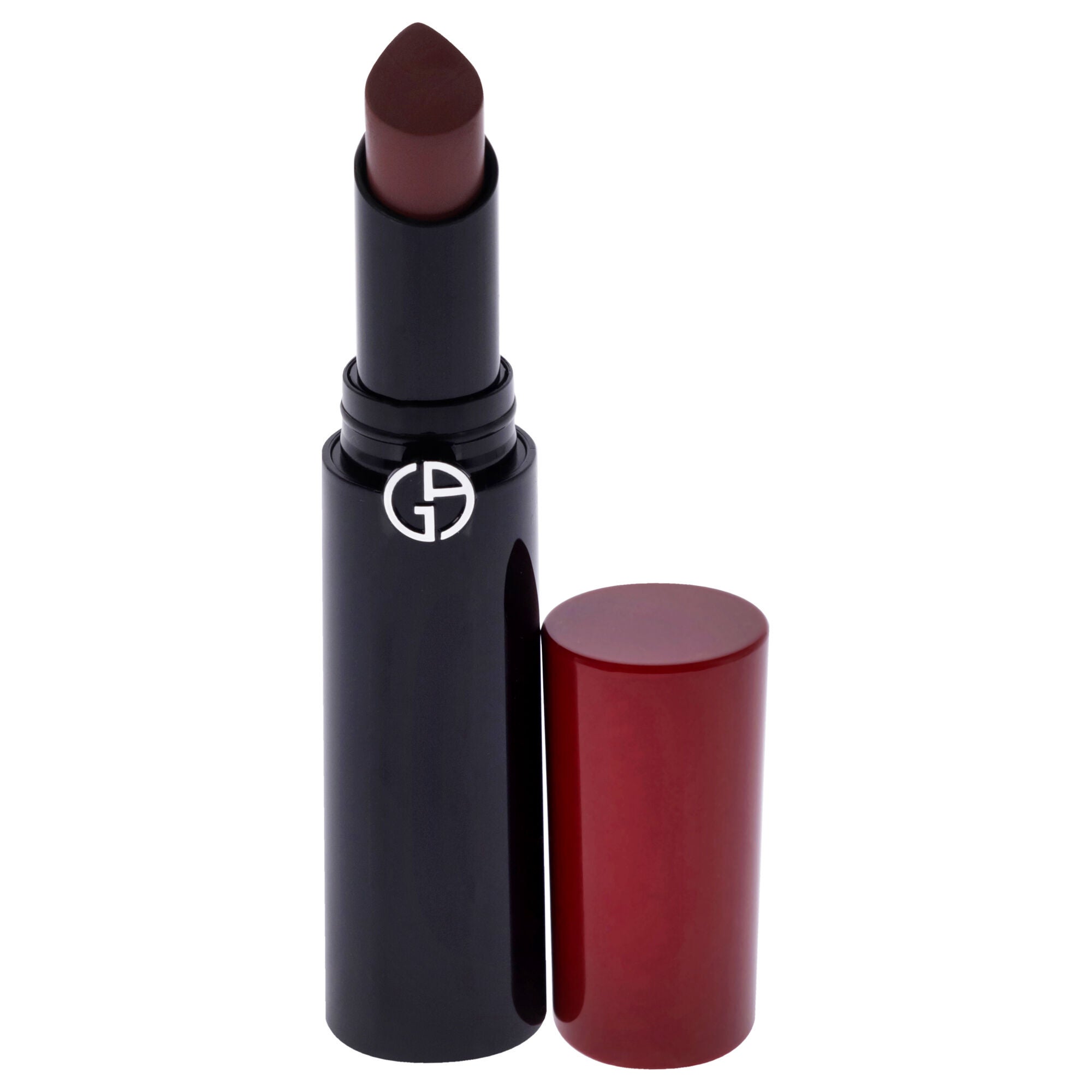 Lip Power Longwear Vivid Color Lipstick - 107 Sensual by Giorgio Armani for Women - 0.11 oz Lipstick, See Description, alternate image number 4