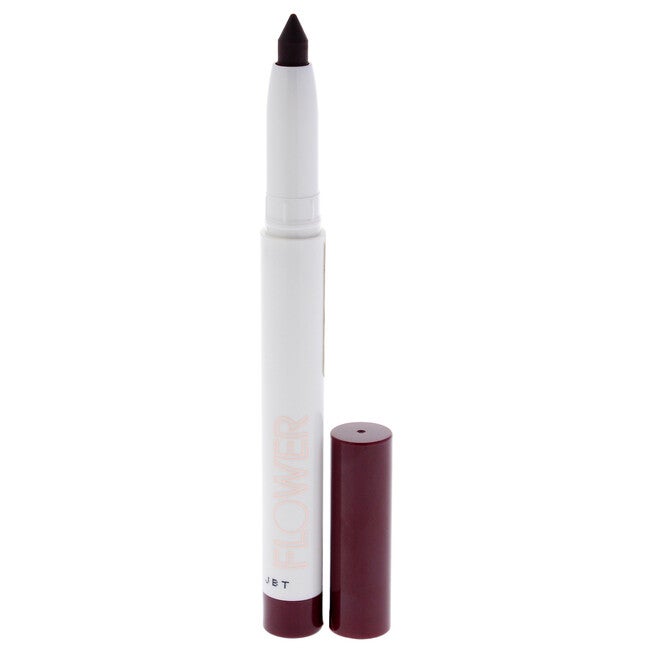 Scribble Stick - 35 Plumsicle by Flower Beauty for Women - 0.04 oz Lipstick, See Description, alternate image number 1