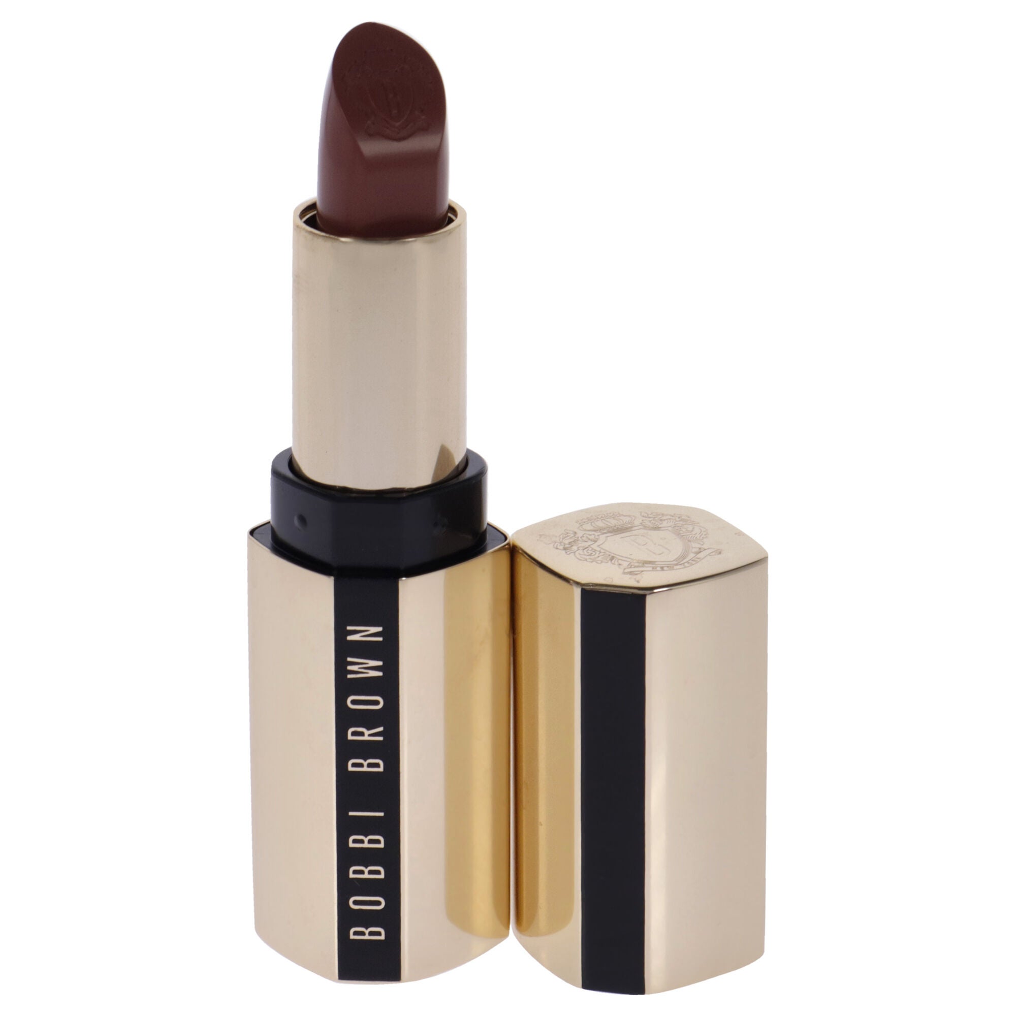 Luxe Lipstick - 312 Pink Buff by Bobbi Brown for Women - 0.12 oz Lipstick, , alternate image number 5