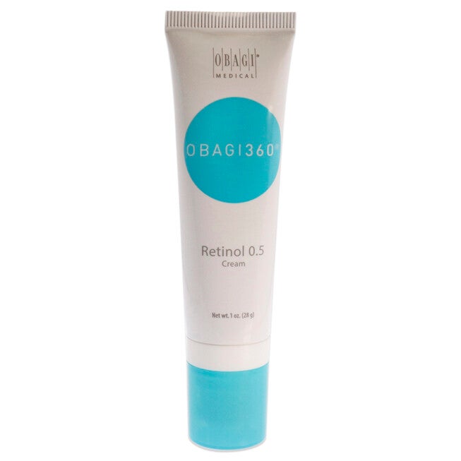 Obagi360 Retinol 0.5 by Obagi for Women - 1 oz Treatment, , alternate image number null