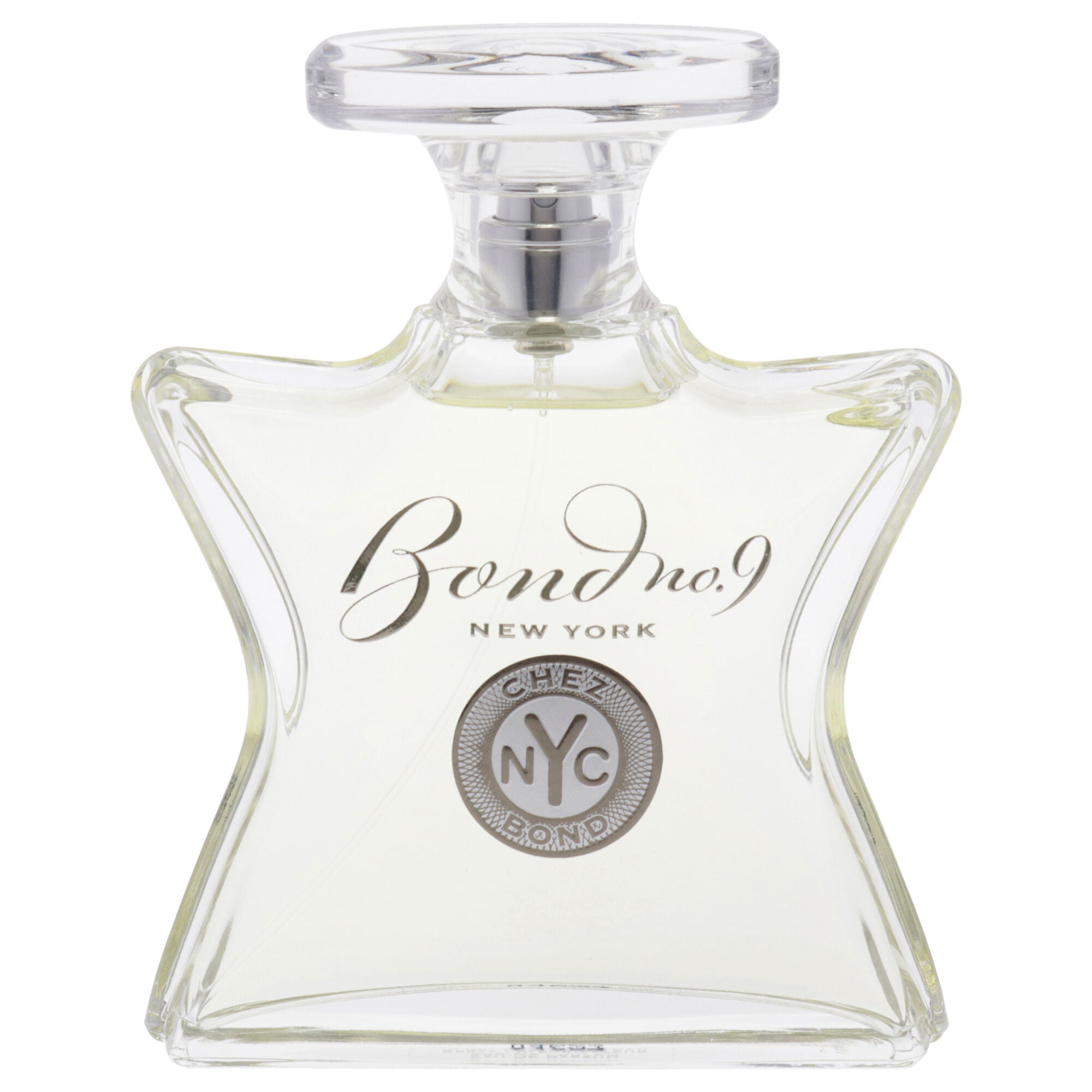 Chez Bond by Bond No. 9 for Women - 3.3 oz EDP Spray, See Description, alternate image number 4