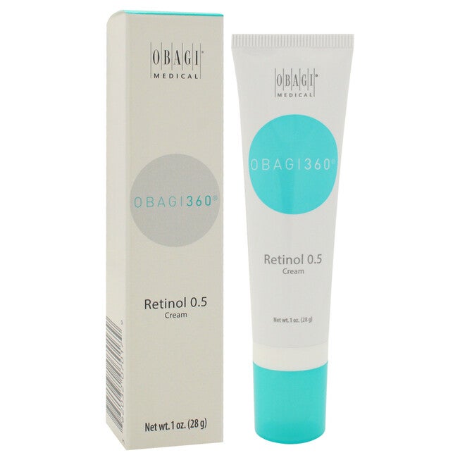 Obagi360 Retinol 0.5 by Obagi for Women - 1 oz Treatment, NA, alternate image number null