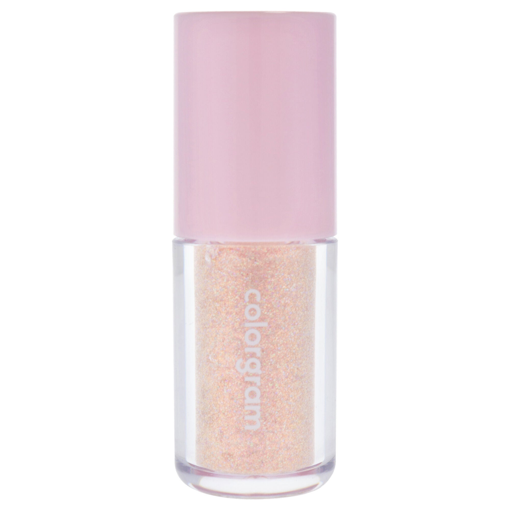Milk Bling Shadow - 07 Fairy Like by Colorgram for Women - 0.11 oz Eye Shadow, Brown, alternate image number 1