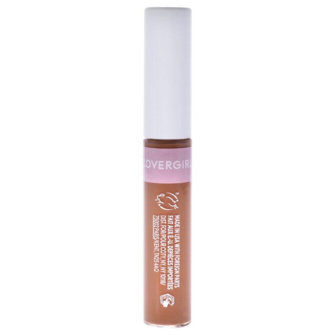 Clean Fresh Hydrating Concealer - 420 Deep by CoverGirl for Women - 0.23 oz Concealer, See Description, alternate image number null