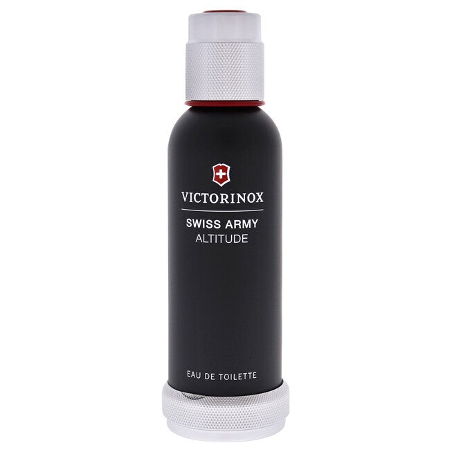Swiss Army Altitude by Swiss Army for Men - 3.4 oz EDT Spray, , alternate image number null