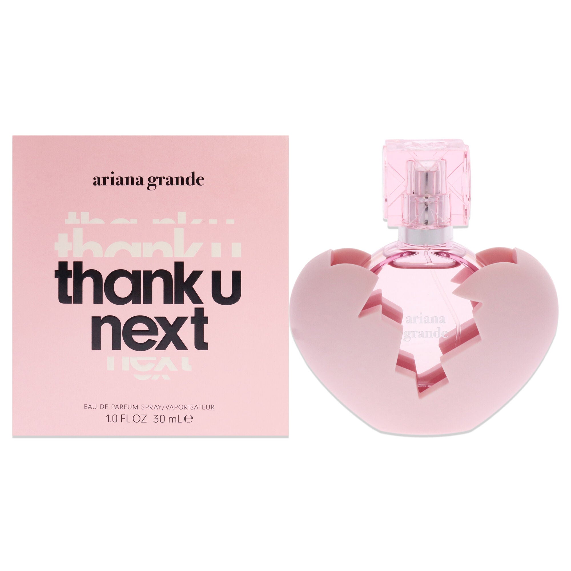 Thank U Next by Ariana Grande for Women - 1 oz EDP Spray, See Description, hi-res image number 0