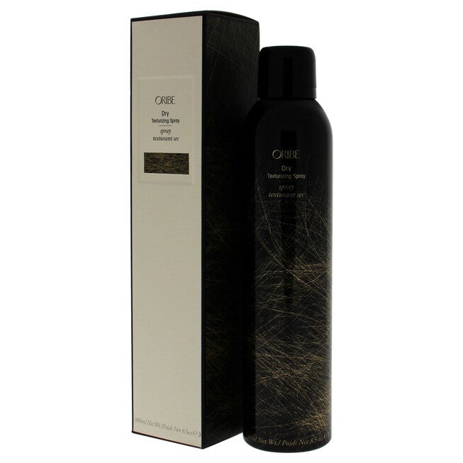 Dry Texturizing Spray by Oribe for Unisex - 8.5 oz Hair Spray, , alternate image number null