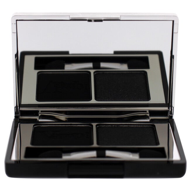 Vamp! Compact Duo Eyeshadow - 007 Dark Night by Pupa Milano for Women - 0.078 oz Eye Shadow, See Description, alternate image number 4