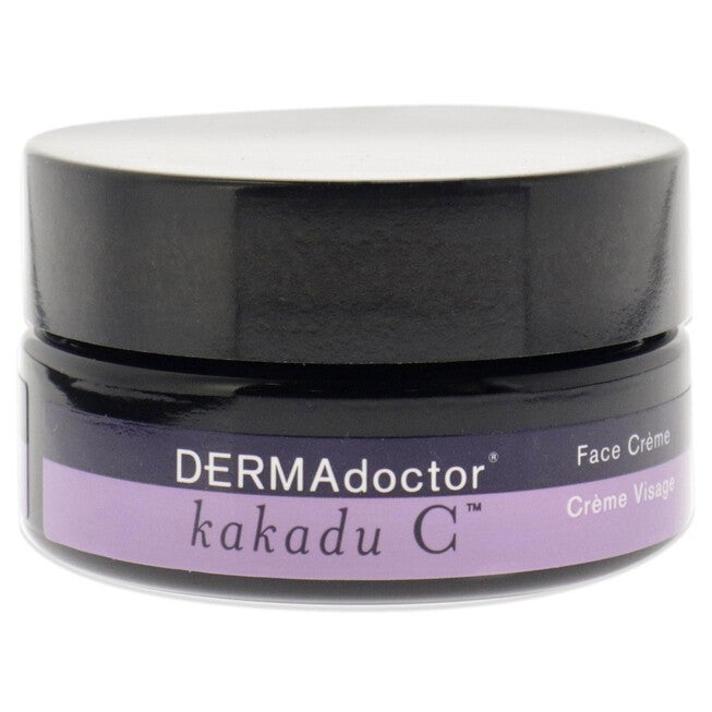 Kakadu C Face Creme by DERMAdoctor for Women - 1.01 oz Cream, , alternate image number null