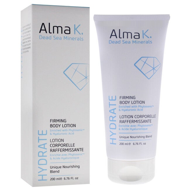 Firming Body Lotion by Alma K for Women - 6.76 oz Lotion, See Description, alternate image number 1