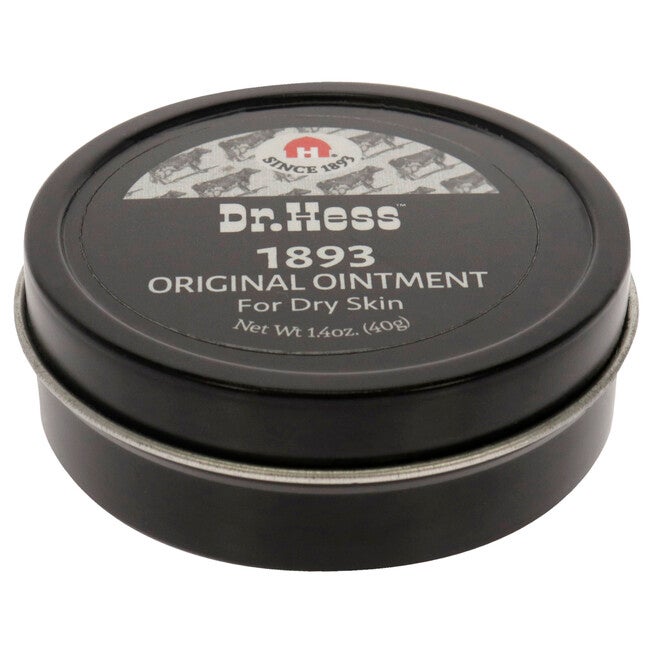 Original Ointment by Dr. Hess for Unisex - 1.4 oz Balm, NA, hi-res image number null