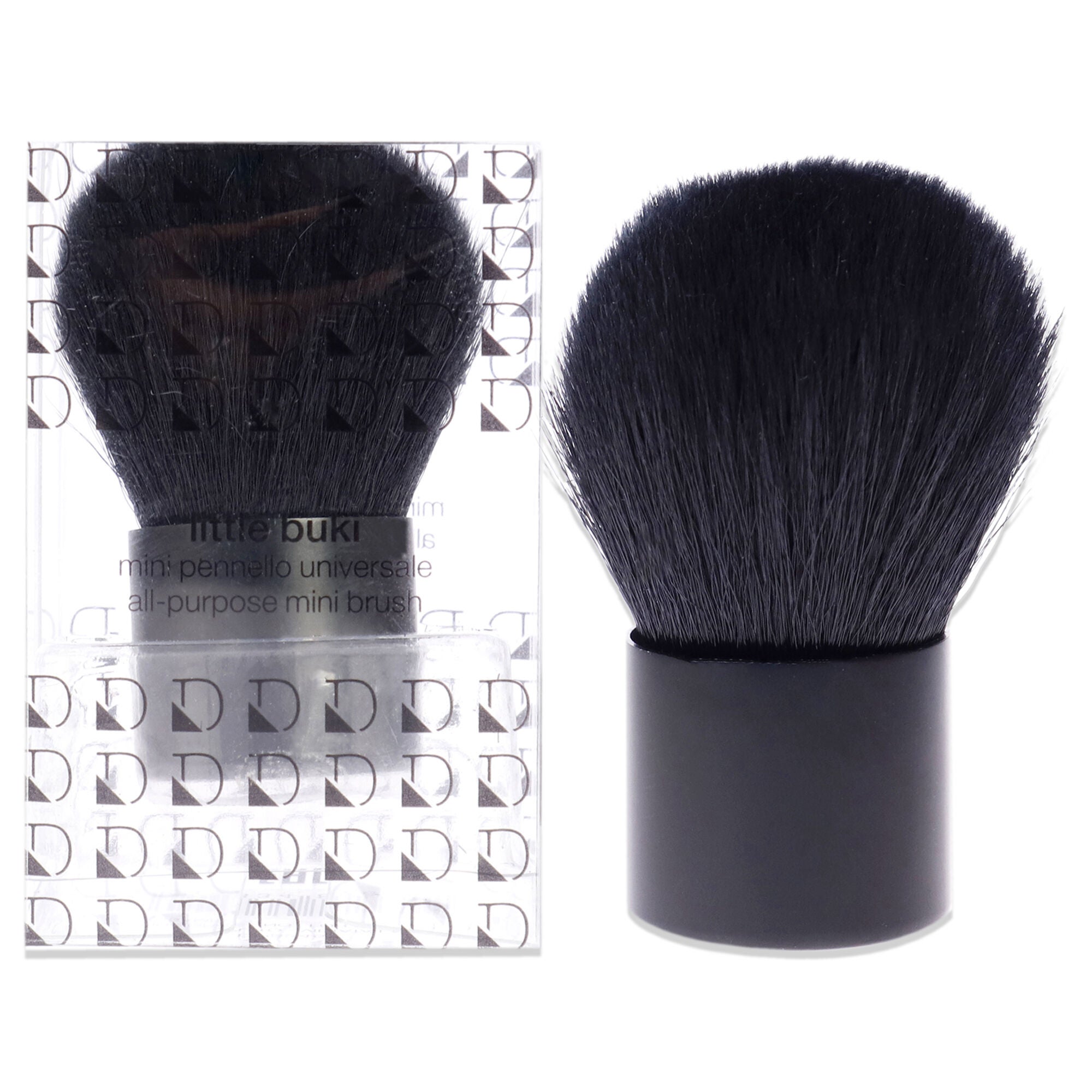 Little Buki Brush by Diego Dalla Palma for Women - 1 Pc Brush, See Description, hi-res image number 0