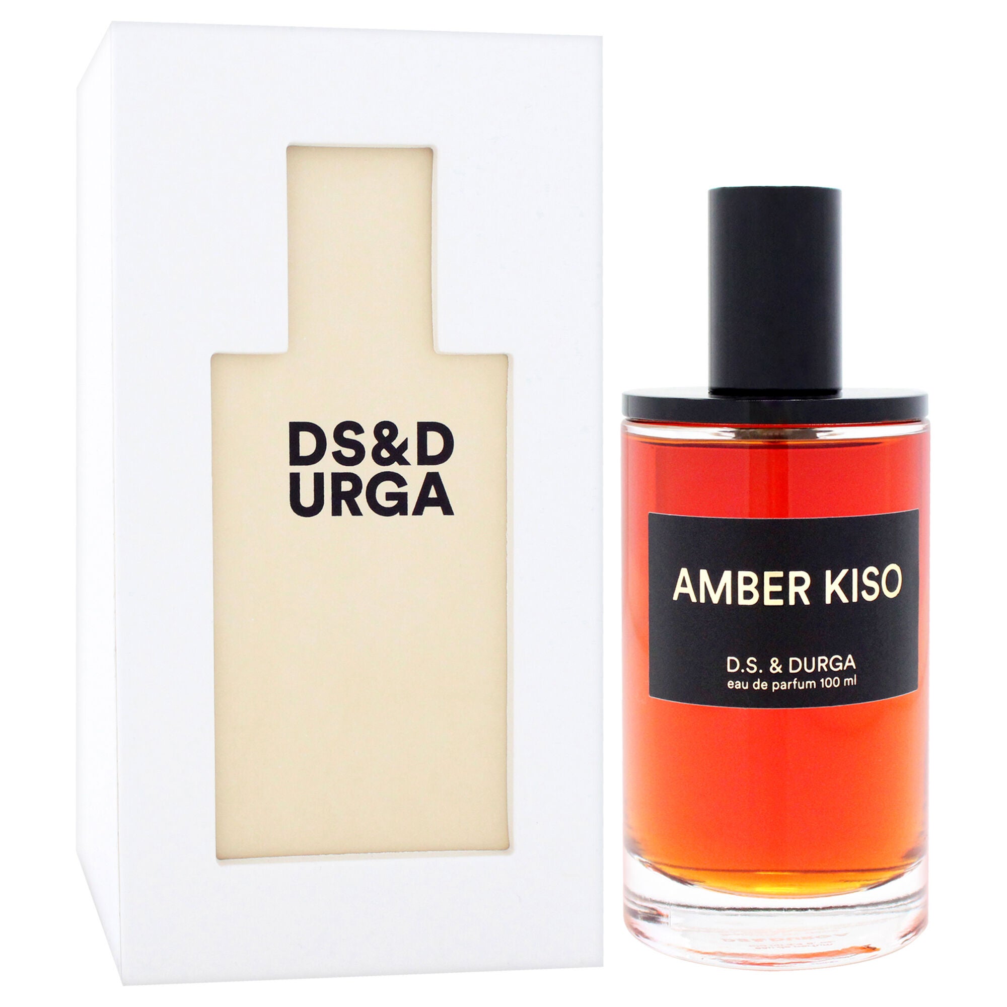 Amber Kiso by DS & Durga for Unisex - 3.4 oz EDP Spray, See Description, alternate image number 2