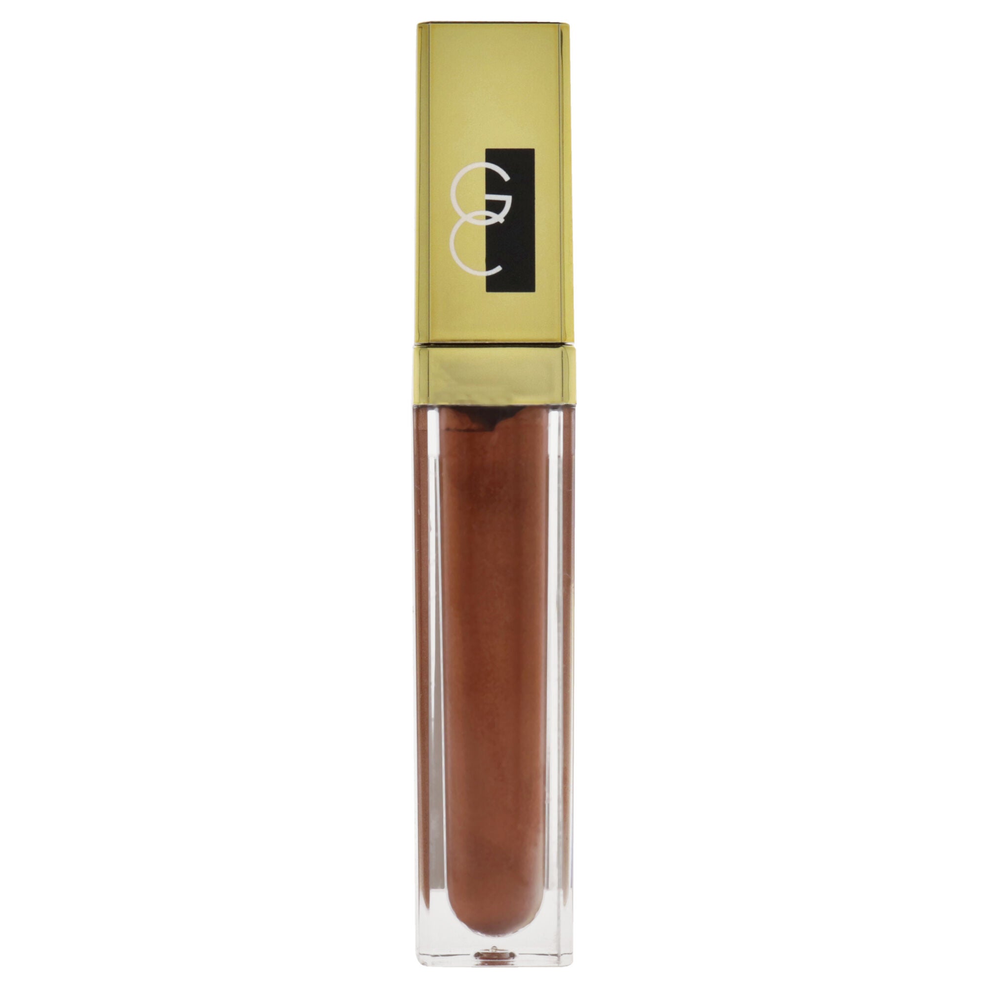 Color your Smile Lighted Lip Gloss - Pretty Penny by Gerard Cosmetic for Women - 0.23 oz Lip Gloss, See Description, alternate image number 1