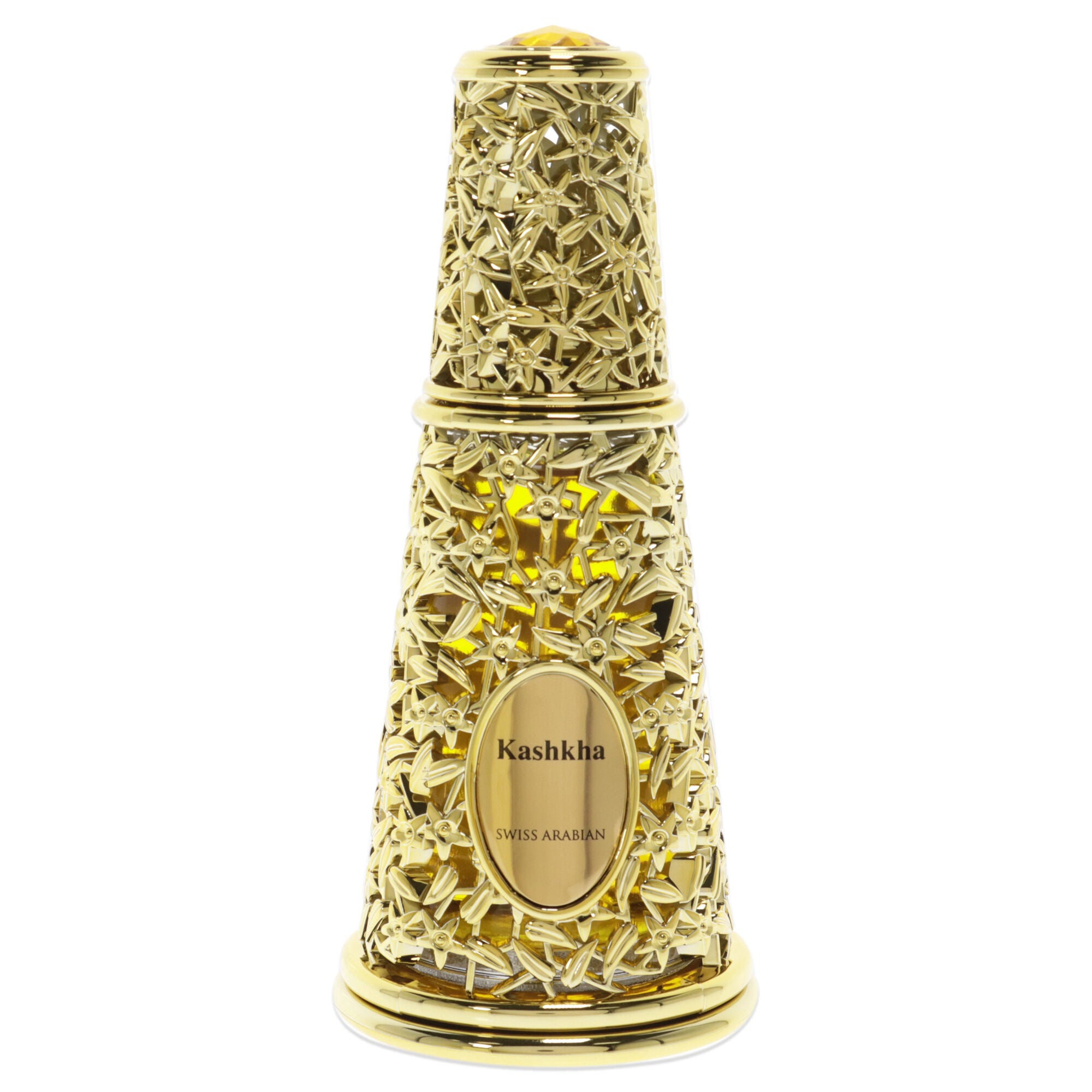 Kashkha by Swiss Arabian for Unisex - 1.7 oz EDP Spray, , alternate image number 6