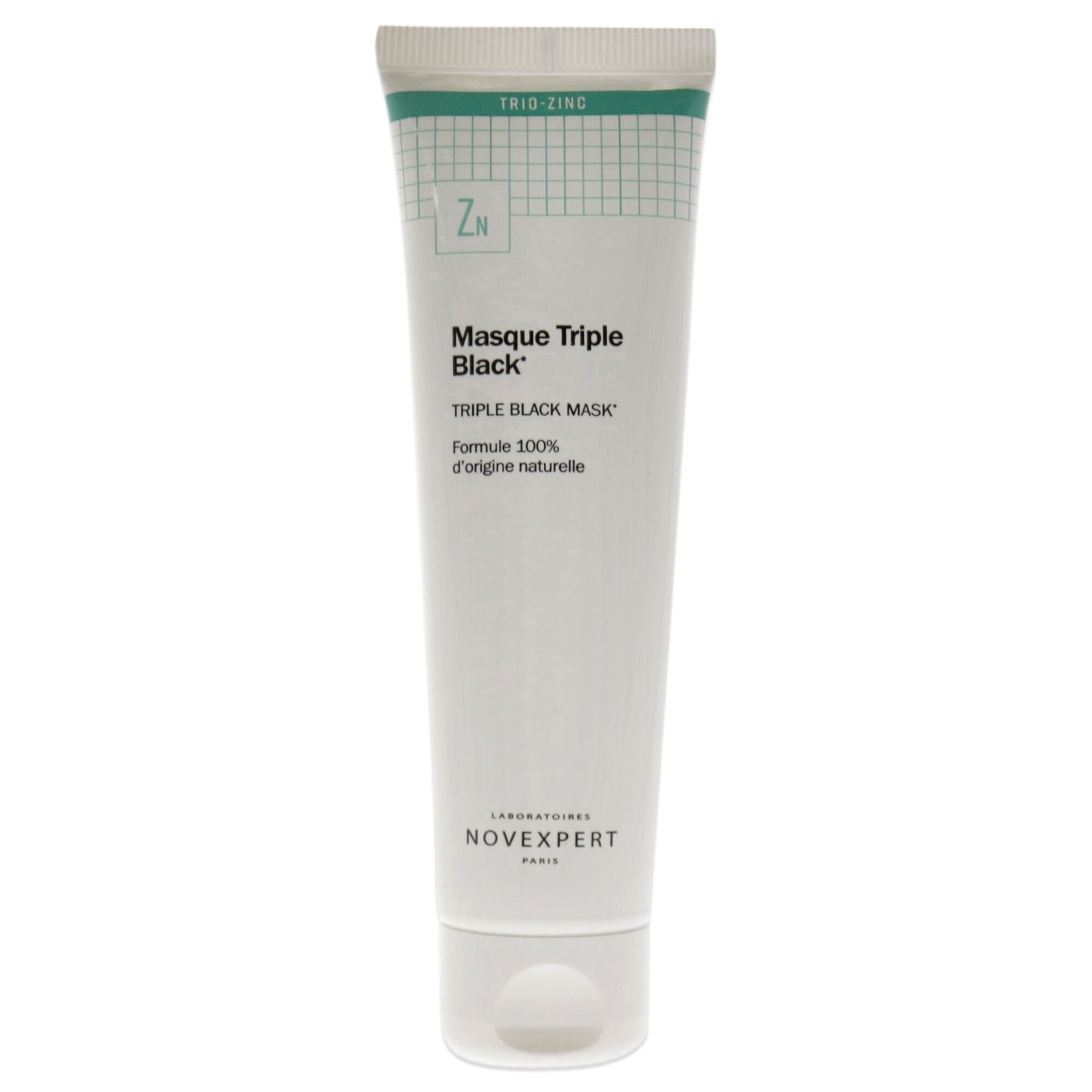 Triple Black Mask by Novexpert for Women - 2.46 oz Mask, , alternate image number 5