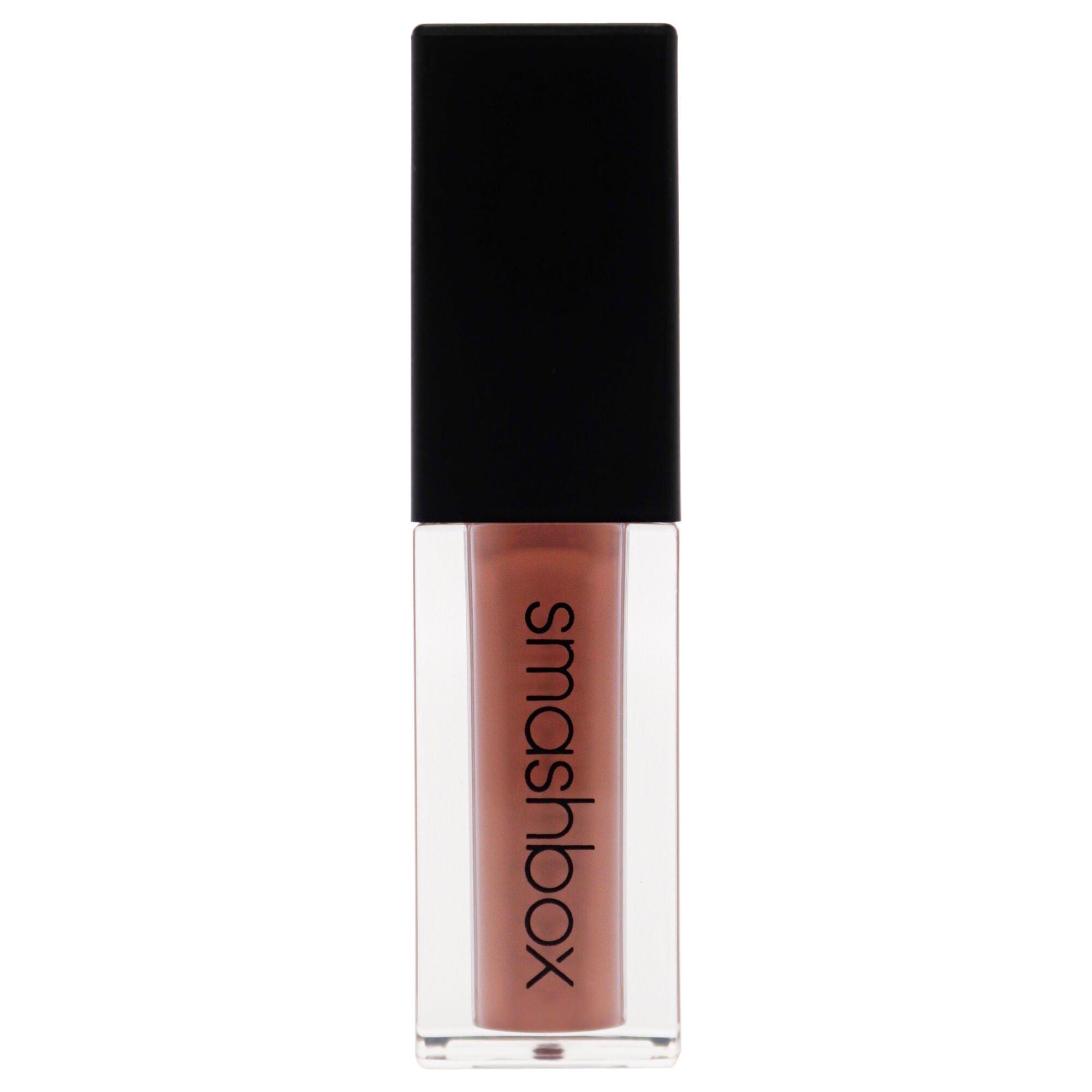 Always On Liquid Lipstick - Stepping Out by SmashBox for Women - 0.13 oz Lipstick, See Description, alternate image number 1