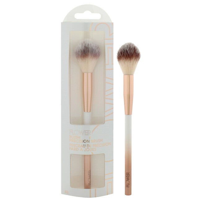 Blush Precision Brush - B3 by Flower Beauty for Women - 1 Pc Brush, See Description, hi-res image number 0