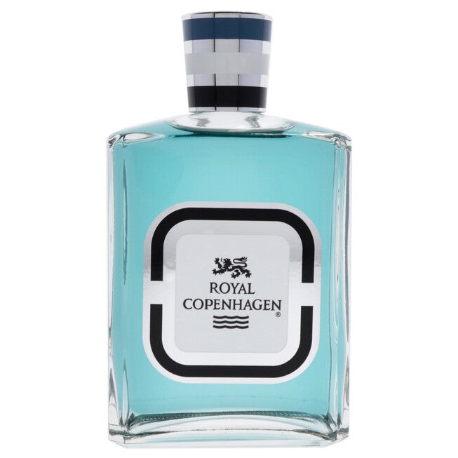 Royal Copenhagen by Royal Copenhagen for Men - 8 oz EDC Splash, , alternate image number null