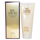 White Diamonds by Elizabeth Taylor for Women - 3.3 oz Body Lotion, , alternate image number null