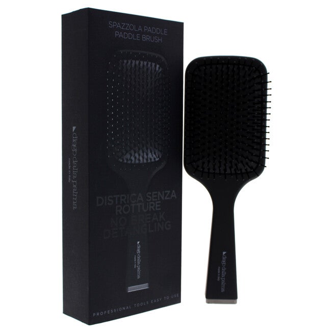 Padel Brush No Breack Detangling by Diego Dalla Palma for Unisex - 1 Pc Hair Brush, NA, alternate image number null