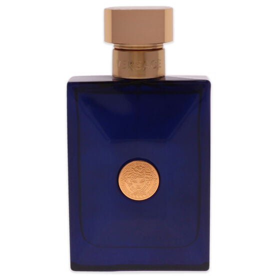 Dylan Blue by Versace for Men - 3.4 oz EDT Spray, , alternate image number null