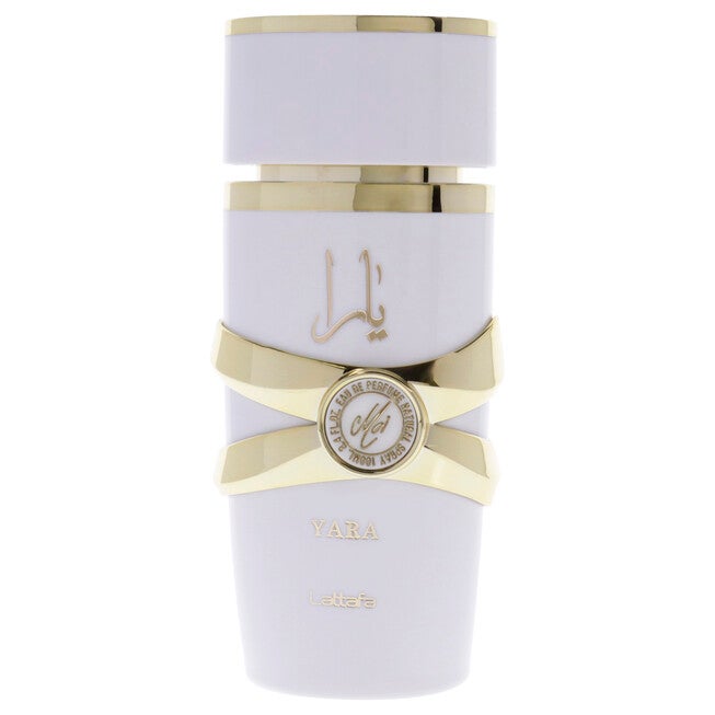Yara Moi by Lattafa for Women - 3.4 oz EDP Spray, See Description, alternate image number 3