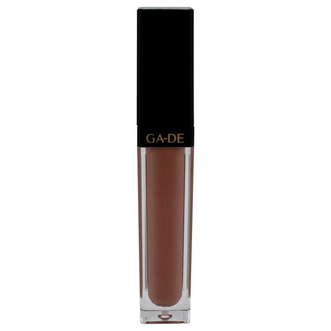 Crystal Lights Lip Gloss - 527 Sand Opal by GA-DE for Women - 0.2 oz Lip Gloss, See Description, alternate image number 4
