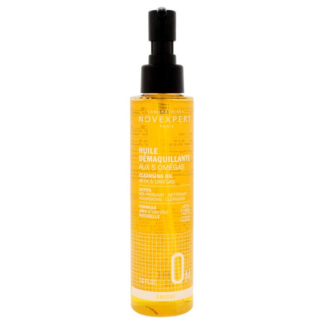 Cleansing Oil by Novexpert for Women - 5 oz Cleanser, NA, hi-res image number null