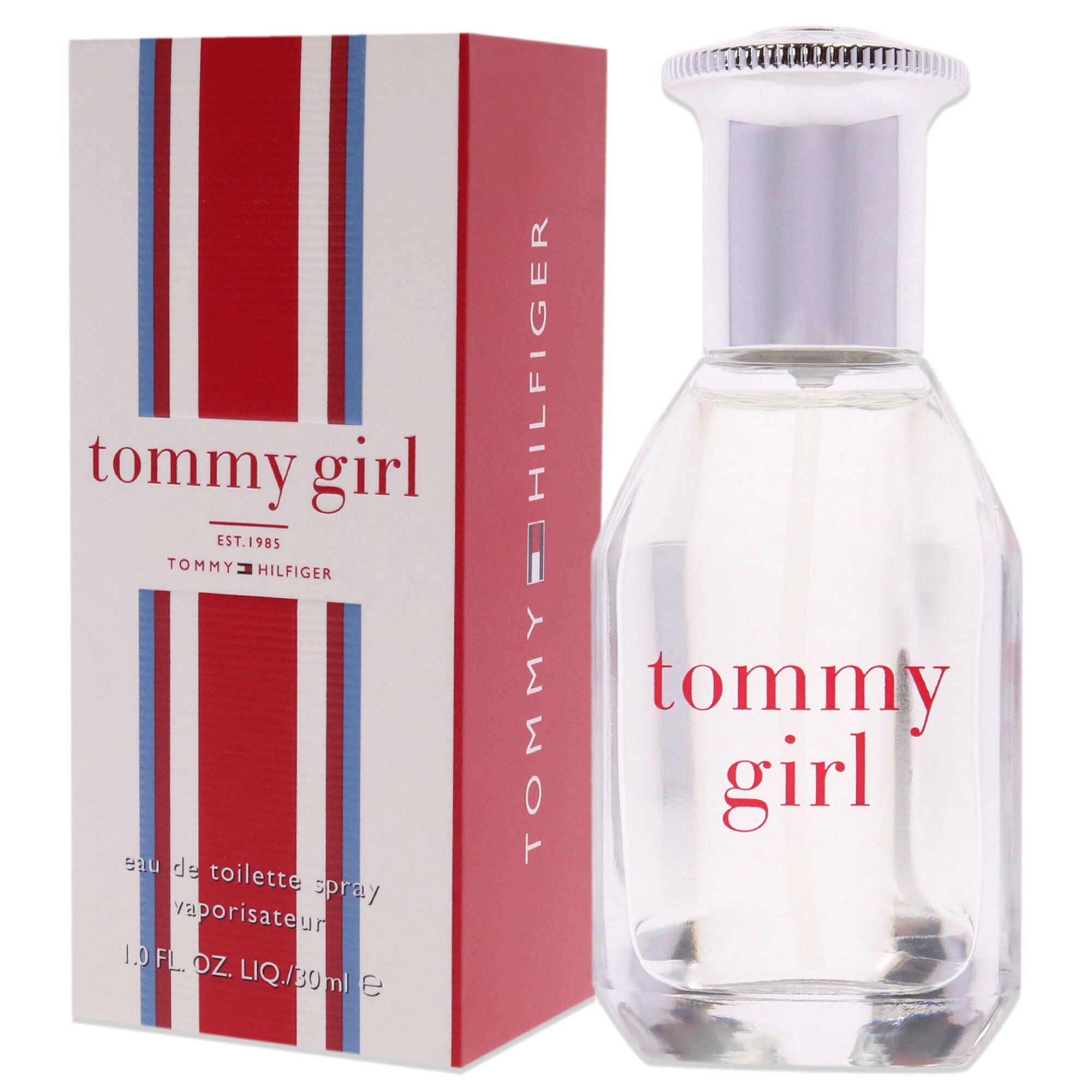 Tommy Girl by Tommy Hilfiger for Women - 1 oz EDT Spray, , alternate image number 8