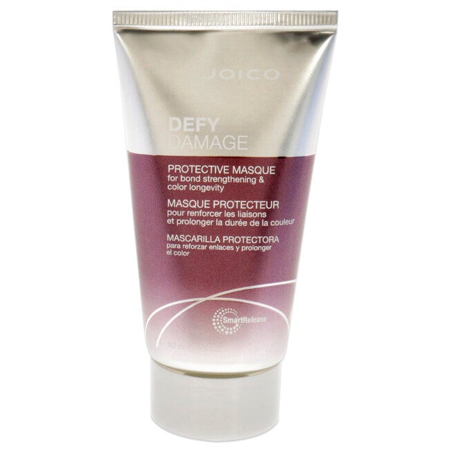 Defy Damage Protective Masque by Joico for Unisex - 1.7 oz Masque, NA, hi-res image number null