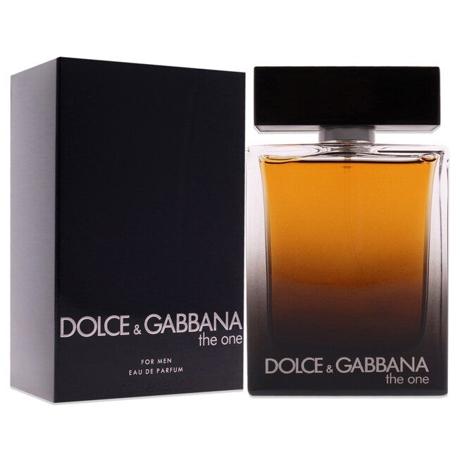 The One by Dolce and Gabbana for Men - 3.3 oz EDP Spray, , alternate image number null