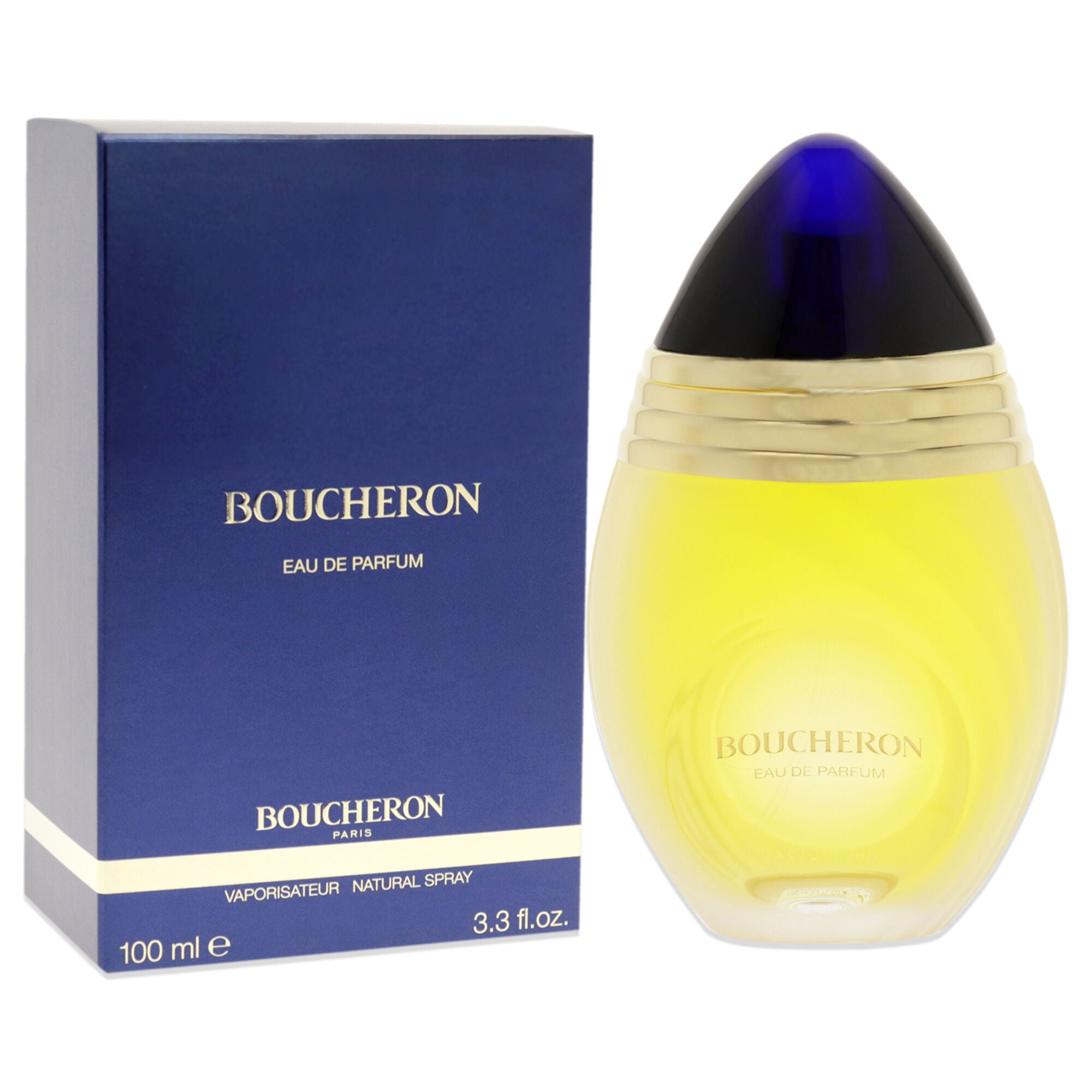Boucheron by Boucheron for Women - 3.3 oz EDP Spray, , alternate image number 7