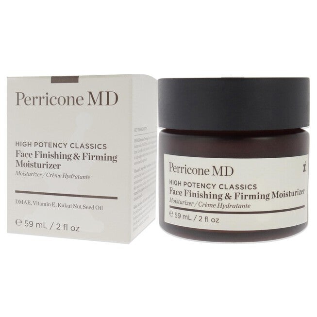 Face Finishing And Firming Moisturizer by Perricone MD for Unisex - 2 oz Moisturizer, , alternate image number 7
