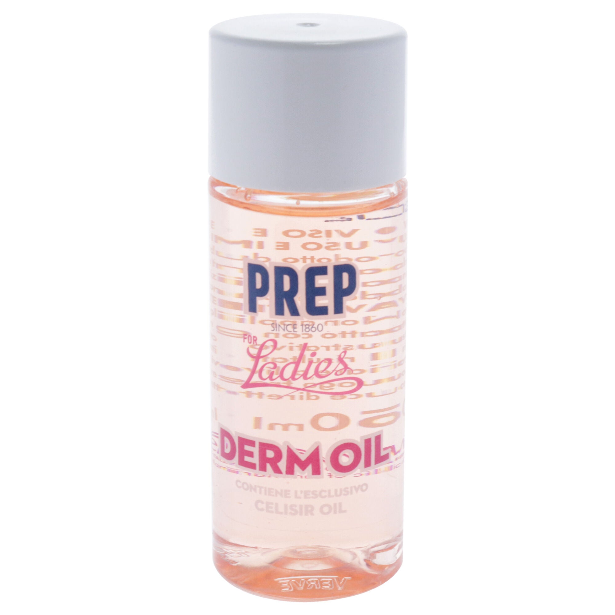 Derm Oil by Prep for Women - 1.7 oz Oil, See Description, alternate image number 1