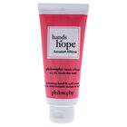 Hands of Hope - Hawaiian Hibiscus Cream by Philosophy for Unisex - 1 oz Hand Cream, , alternate image number null