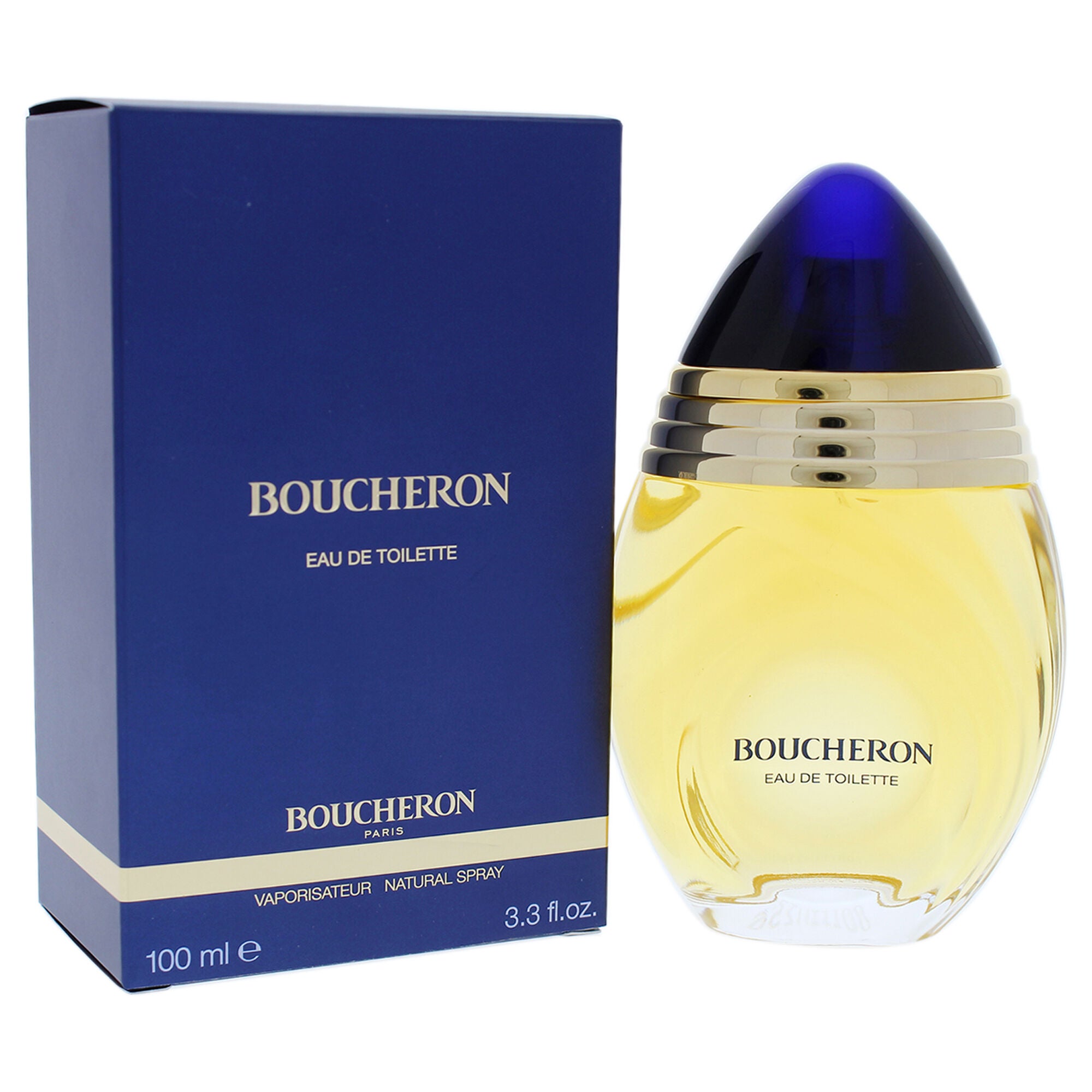 Boucheron by Boucheron for Women - 3.3 oz EDT Spray, , alternate image number 7