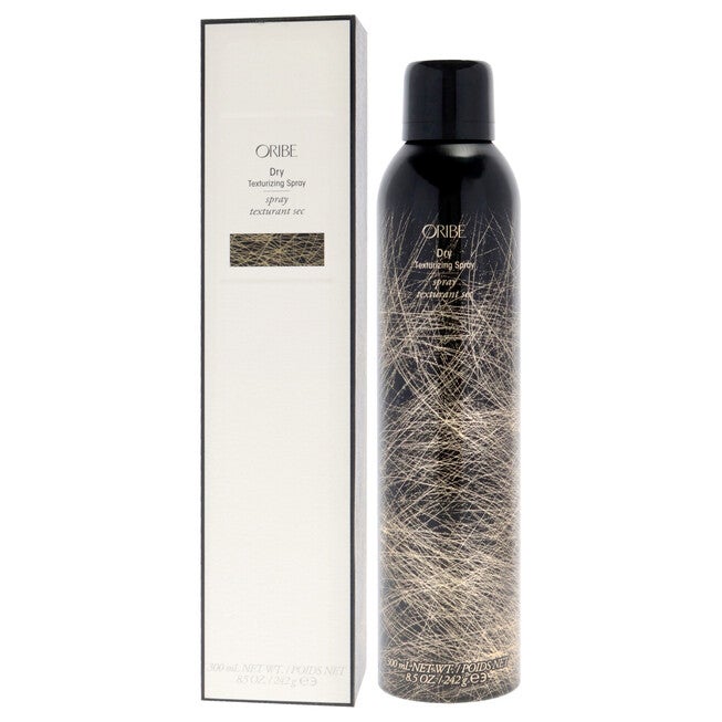 Dry Texturizing Spray by Oribe for Unisex - 8.5 oz Hair Spray, NA, alternate image number null