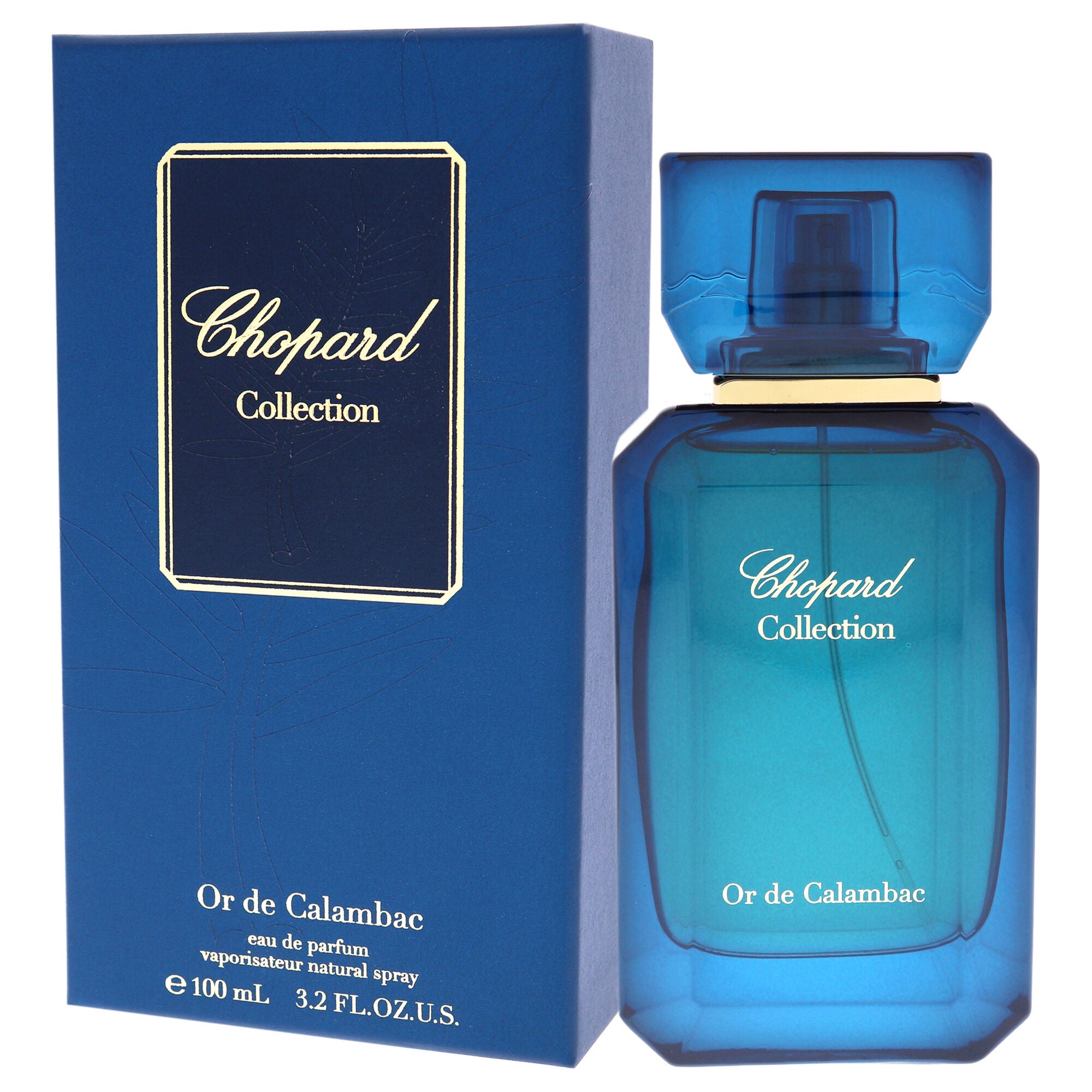 Or de Calambac by Chopard for Women - 3.3 oz EDP Spray, , alternate image number 7