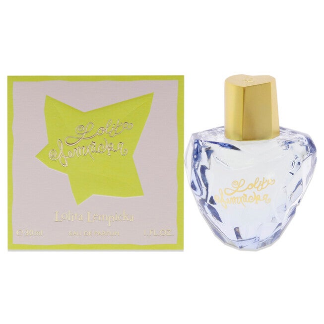 Lolita Lempicka Mon Premier by Lolita Lempicka for Women - 1 oz EDP Spray, NA, hi-res image number null