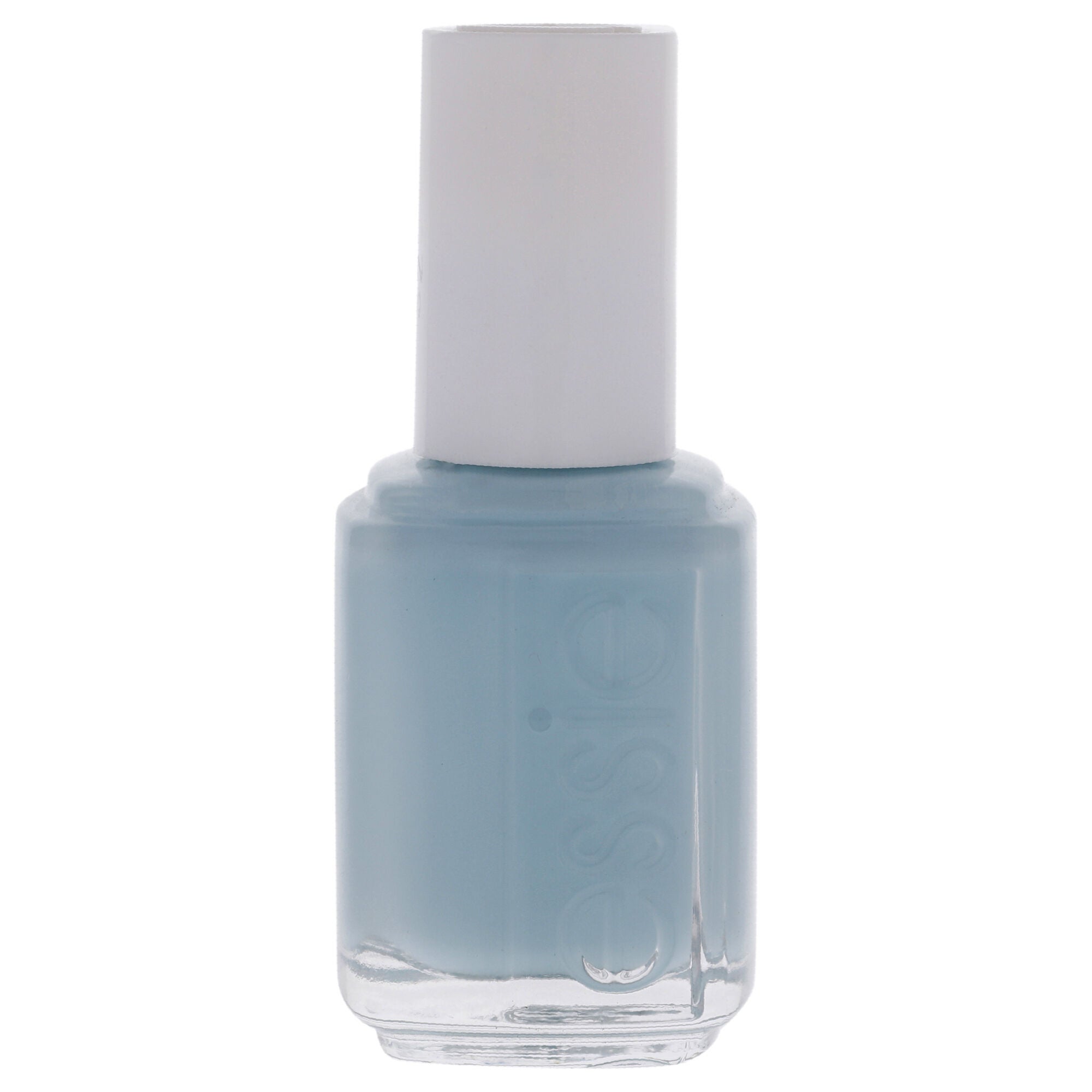 Nail Lacquer - 702 Mint Candy Apple by Essie for Women - 0.46 oz Nail Polish, See Description, hi-res image number 0