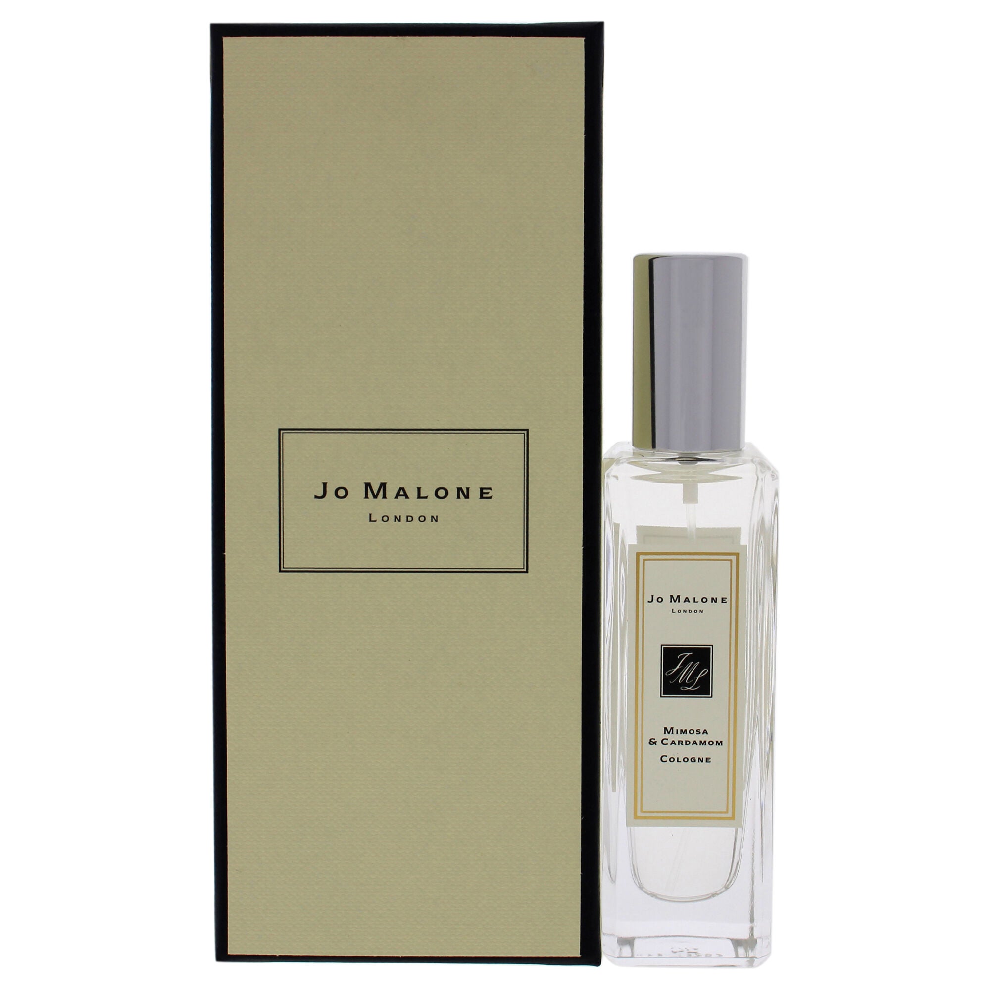 Mimosa and Cardamom by Jo Malone for Women - 1 oz Cologne Spray, See Description, hi-res image number 0