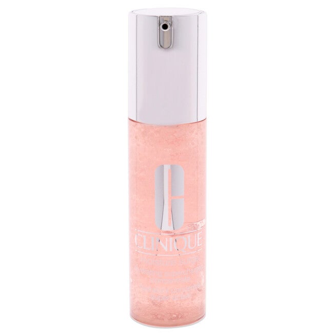 Moisture Surge Hydrating Supercharged Concentrate by Clinique for Women - 1.6 oz Moisturizer, , alternate image number null