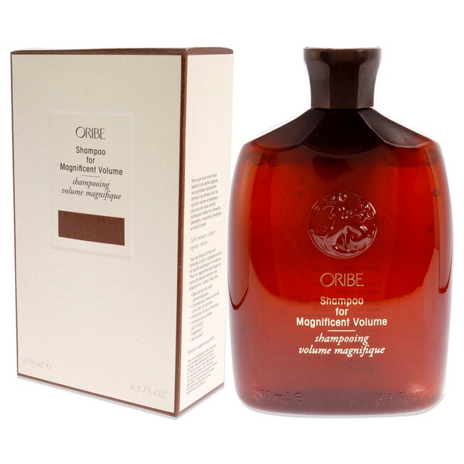 Shampoo For Magnificent Volume by Oribe for Unisex - 8.5 oz Shampoo, NA, alternate image number null