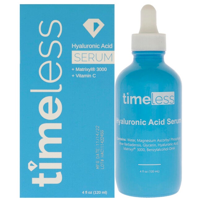 Hyaluronic Acid Vitamin C Serum, NA, hi-res image number null