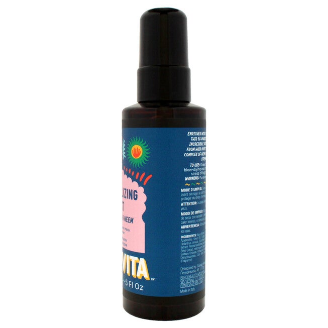 Maka and Neem Revitalizing Mist by AyurVita for Unisex - 5 oz Mist, NA, alternate image number null