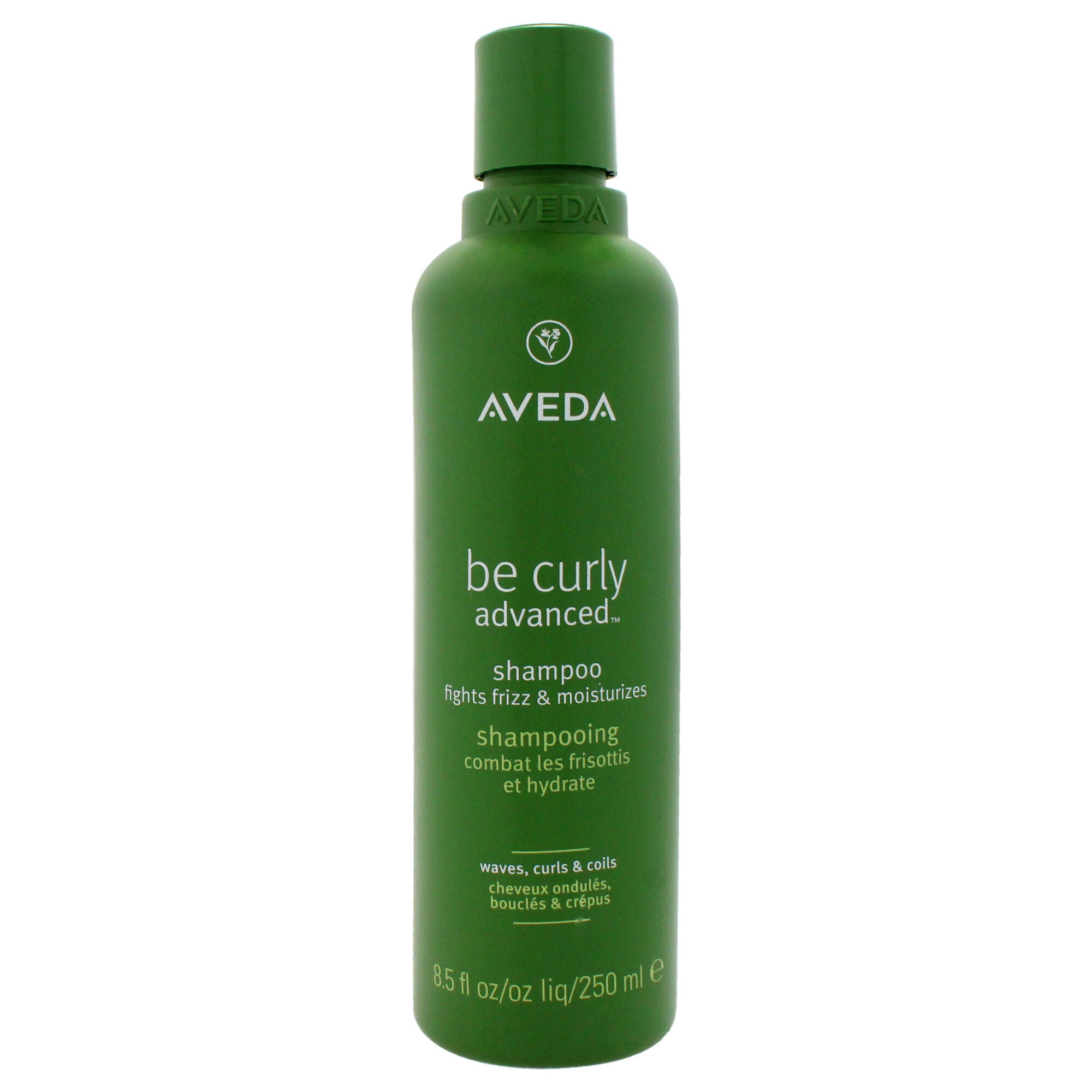 Be Curly Advanced Shampoo by Aveda for Unisex - 8.5 oz Shampoo, See Description, hi-res image number 0