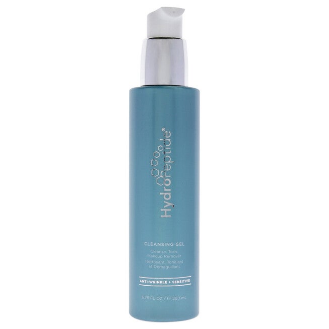 Cleansing Gel Face Wash by Hydropeptide for Unisex - 6.76 oz Face Wash, , alternate image number null