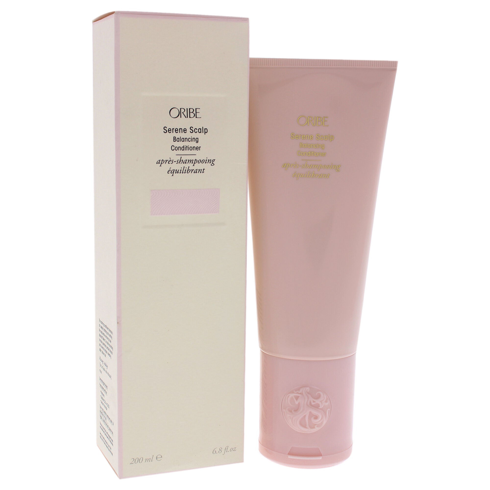 Serene Scalp Balancing Conditioner by Oribe for Unisex - 6.8 oz Conditioner, See Description, alternate image number 2