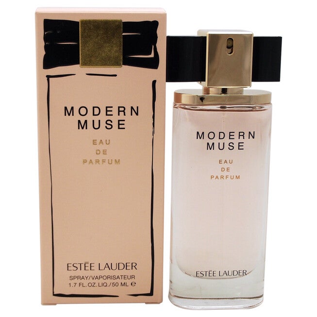 Modern Muse by Estee Lauder for Women - 1.7 oz EDP Spray, , alternate image number null
